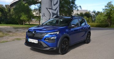 Тест-драйв нового Renault Kardian: чем привлекает доступный городской кроссовер