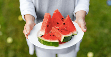 "Більше, ніж минулого року": економіст розповів про ціни на кавуни