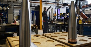 Расширят производство: США планируют потратить часть денег на Украину и Израиль на ВПК