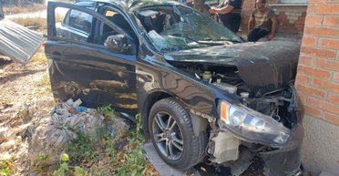 Віз гумдопомогу: у Харківській області від удару FPV-дрона загинув суддя Верховного суду (фото)