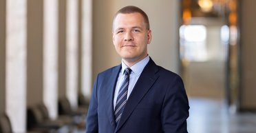 Депутат покончил с собой прямо в здании парламента Финляндии