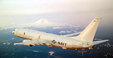 Следят за подлодками РФ: США перебросили в Норвегию военные самолеты P-8 Poseidon (фото)