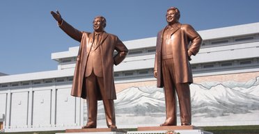 Беглец из Северной Кореи рассказал, как это — праздновать Рождество в стране, где оно запрещено