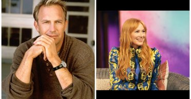 68-річний Кевін Костнер зустрічається з молодшою за себе на 20 років співачкою — ЗМІ