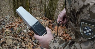 "Збереже життя тисячам": чим особливий український детектор дронів "Вітряк М" (фото)