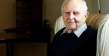 Помер останній британський офіцер SAS часів Другої світової війни (фото)