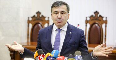 Такие реформы нам не нужны. Почему Рада не хочет голосовать за назначение Саакашвили