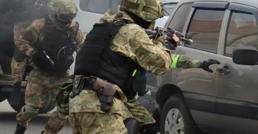 Взрывы и выстрелы: в Ингушетии продолжается противостояние "террористов" и ФСБ (Обновлено)