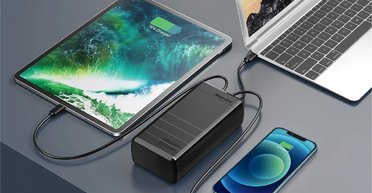 Как выжить во время блэкаута в Украине, когда электричества нет по нескольку часов (фото)