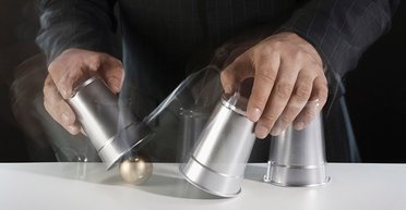 Игра по правилам игры без правил. Почему в Украине "кинуть" бизнес – доблесть для чиновника