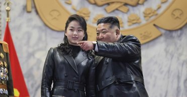 Кім Чен Ин не захотів відмовлятися від ядерної зброї і висунув ультиматум Трампу