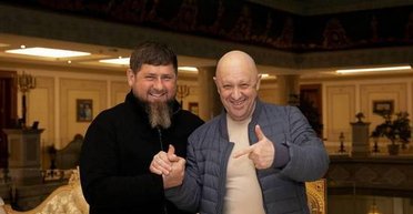 Собчак намекнула, кто в России может стать следующим на ликвидацию после Пригожина