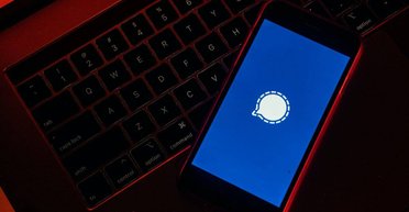 Точно не Telegram: експерти назвали найбезпечніші месенджери