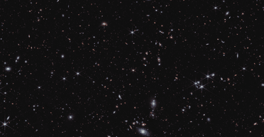 Найдальший зонд NASA зробив несподіване відкриття: глибокий космос насправді темний