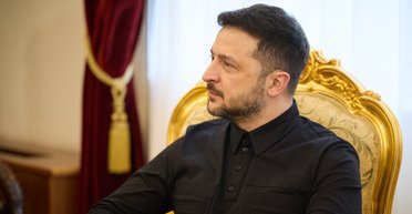 Зеленський упевнений, що Кадиров ризикує повторити долю Мадуро: "Може, Путін задумається"