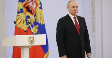 "Красные линии давно пройдены": в ГУР считают, что Путин боится затяжной войны (видео)