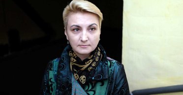 Битва за еду. Как "люди в черном" реформируют украинскую армию