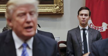 Деньги в обмен на мир. Почему Палестина отвергает новый мирный план, который разработал зять Дональда Трампа