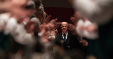 "Благодать": новый фильм Паоло Серрентино, который проникает под кожу