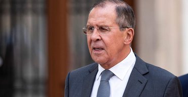 Мирные переговоры в Стамбуле: РФ была согласна на ввод войск НАТО в Украину, — Лавров