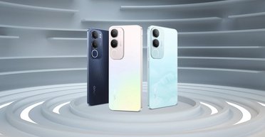 Недорогие смартфоны с емкими батареями не хуже флагманов: что известно о Vivo Y (фото)