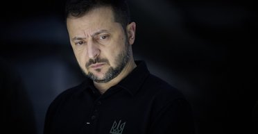 Зеленский рассматривает шесть кандидатов на замену Ермаку: кто они, — СМИ