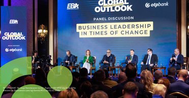 Банки наблюдают рост инвестиционных потребностей у бизнес-клиентов, — Владимир Мудрый