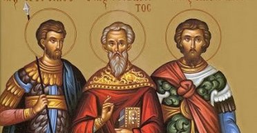 3 марта 2024 года: мучеников Евтропия, Клеоника, Василиска - что сегодня нельзя делать