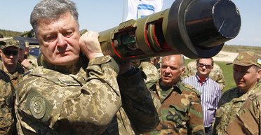 Выстрел по стабильности. Украинский бизнес боится не военного положения, а его последствий