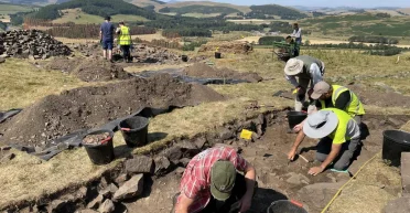 Выдумка или правда: ученые нашли потенциальное место смерти легендарного Мерлина