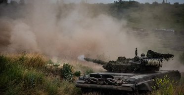 Спікер ЗСУ пояснив, чому наступ на північ від Бахмута повільніший, ніж на півдні (відео)