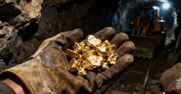 От хобби до смертельного риска: как мир накрыла новая золотая лихорадка