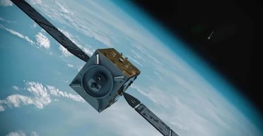 На орбите обнаружен обломок ракеты: японский зонд впервые изучит неработающие спутники (видео)