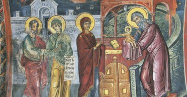 2 февраля — Сретение: что нельзя делать в этот день, приметы и традиции праздника