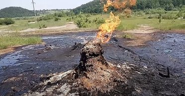 Единственный действующий вулкан в Украине: что надо знать о Старуне (видео)