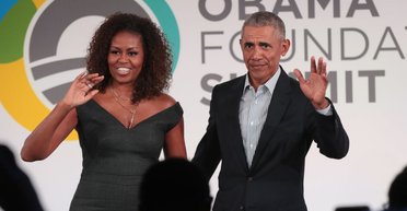 Мішель і Барак Обама спровокували чутки про розлучення, — ЗМІ
