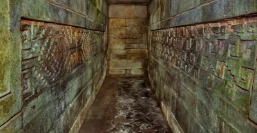 Забрал подземный мир: археологи обнаружили ужасную причину упадка древнего города сапотеков