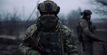 "Если Украина упадет": у Макрона предупредили о последствиях в случае победы России