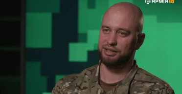 Не видел 28 лет: разведчик Третьей штурмовой случайно нашел на войне собственного отца (видео)