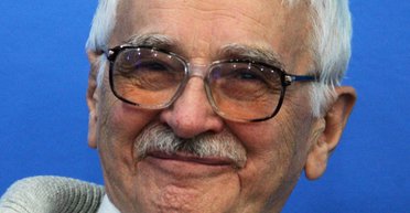 Евгений Сверстюк: как стать диссидентом, когда страшно