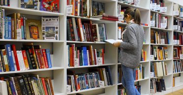 Планета людей. Лучшие книги апреля