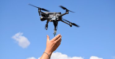 Отсутствие GPS не проблема: ученые нашли лучший метод навигации БПЛА