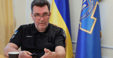 "Найближчим часом": Україна отримає додаткові протиповітряні засоби, — РНБО