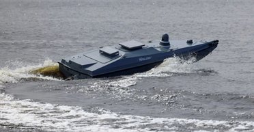 Больше на 30%: какие проблемы имеет дрон Magura V7 при стрельбе ракетами AIM-9M, — аналитики