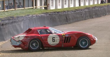 ДТП на миллионы: самые дорогие авто, разбитые в авариях (фото, видео)