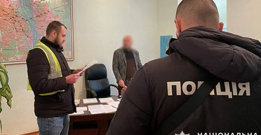 Затопление киевского метро: полиция пришла с обысками (фото)