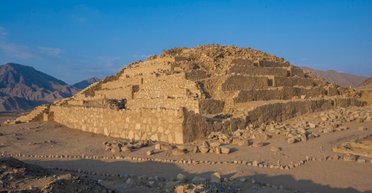 Не только в Египте: где расположены скрытые пирамиды, о которых мало кто знает (фото)