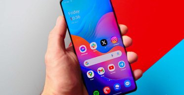 Лучшие смартфоны по времени автономной работы в 2024 году: OnePlus, Oukitel, Asus, Nubia