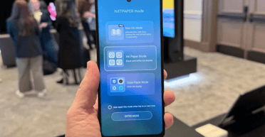 Что умеет самый крутой телефон 2025 года: подробности o TCL 60 XE Nxtpaper 5G
