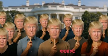 Топ найгучніших обіцянок Трампа: що було виконано за 100 днів президентства